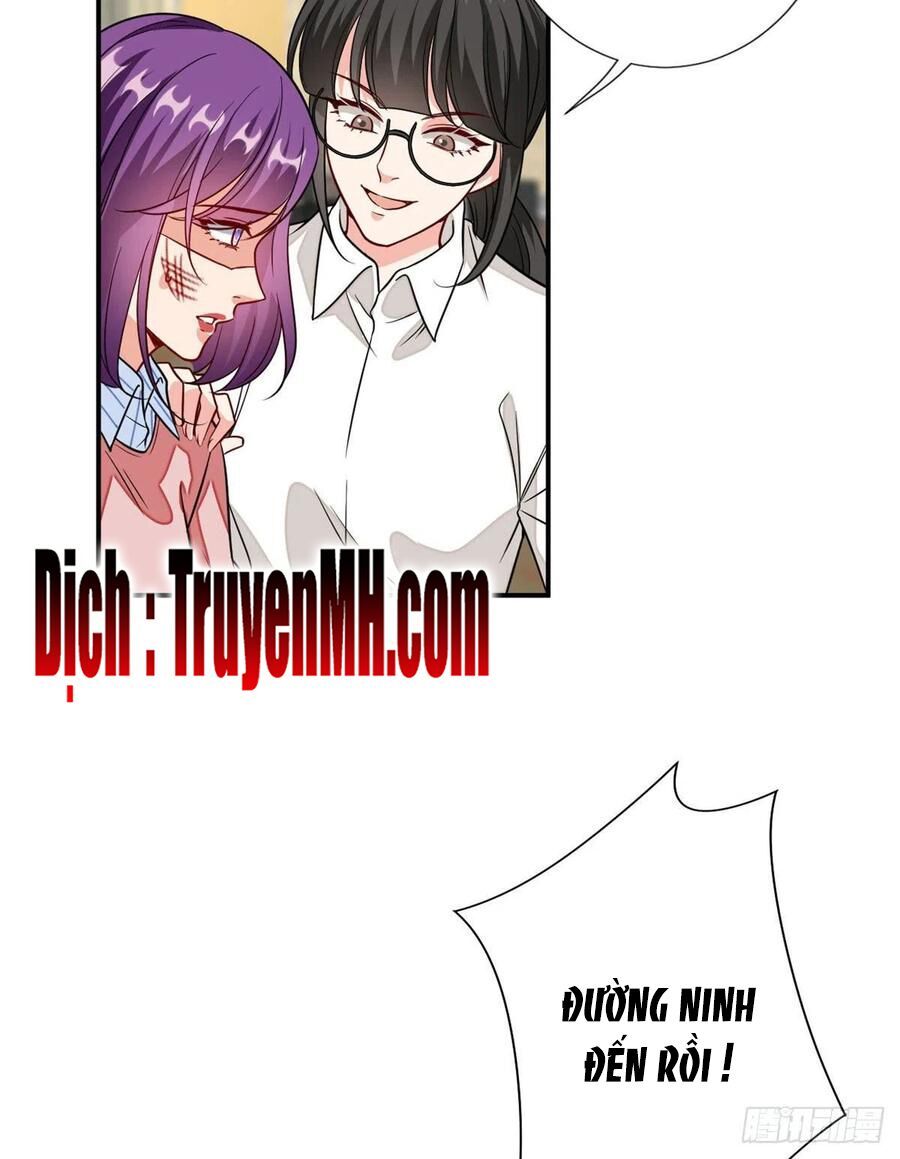 đọc truyện Ông Xã Kết Hôn Thử, Mạnh Thêm Chút Nữa Đi Chương 313 ảnh 8 tại Thiên Thai Truyện