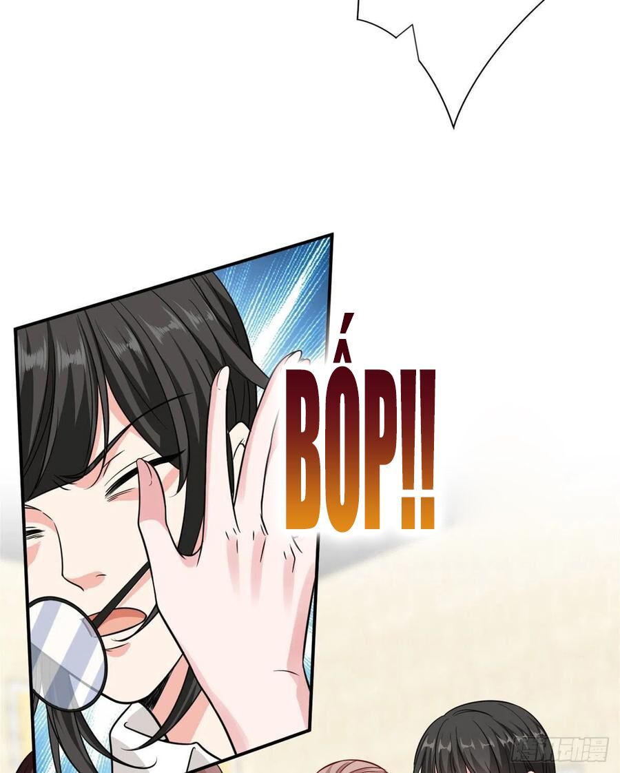 đọc truyện Ông Xã Kết Hôn Thử, Mạnh Thêm Chút Nữa Đi Chương 313 ảnh 9 tại Thiên Thai Truyện