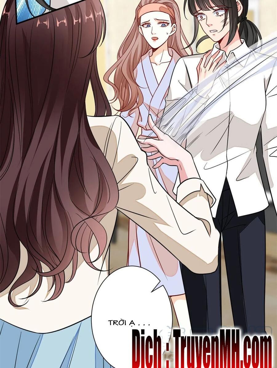 đọc truyện Ông Xã Kết Hôn Thử, Mạnh Thêm Chút Nữa Đi Chương 313 ảnh 10 tại Thiên Thai Truyện