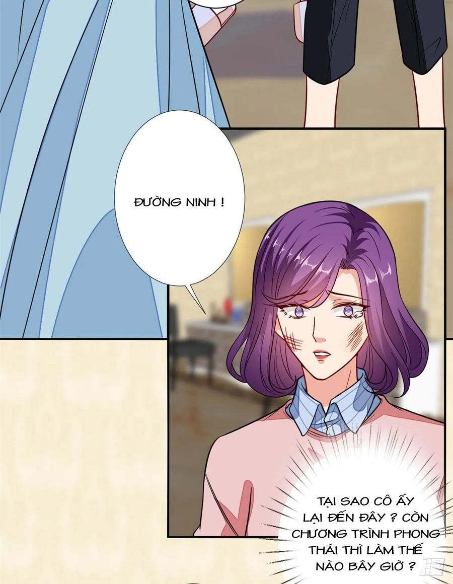 đọc truyện Ông Xã Kết Hôn Thử, Mạnh Thêm Chút Nữa Đi Chương 313 ảnh 11 tại Thiên Thai Truyện