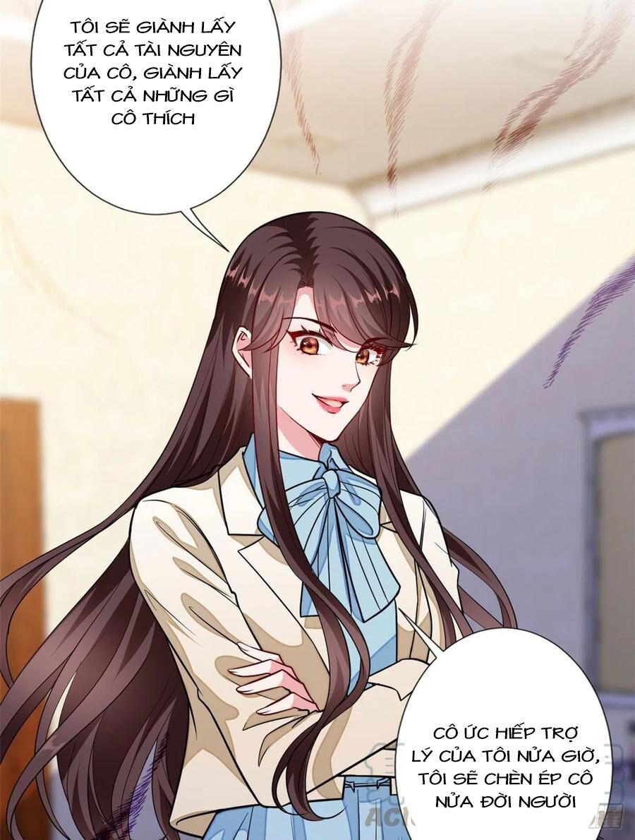 đọc truyện Ông Xã Kết Hôn Thử, Mạnh Thêm Chút Nữa Đi Chương 314 ảnh 14 tại Thiên Thai Truyện