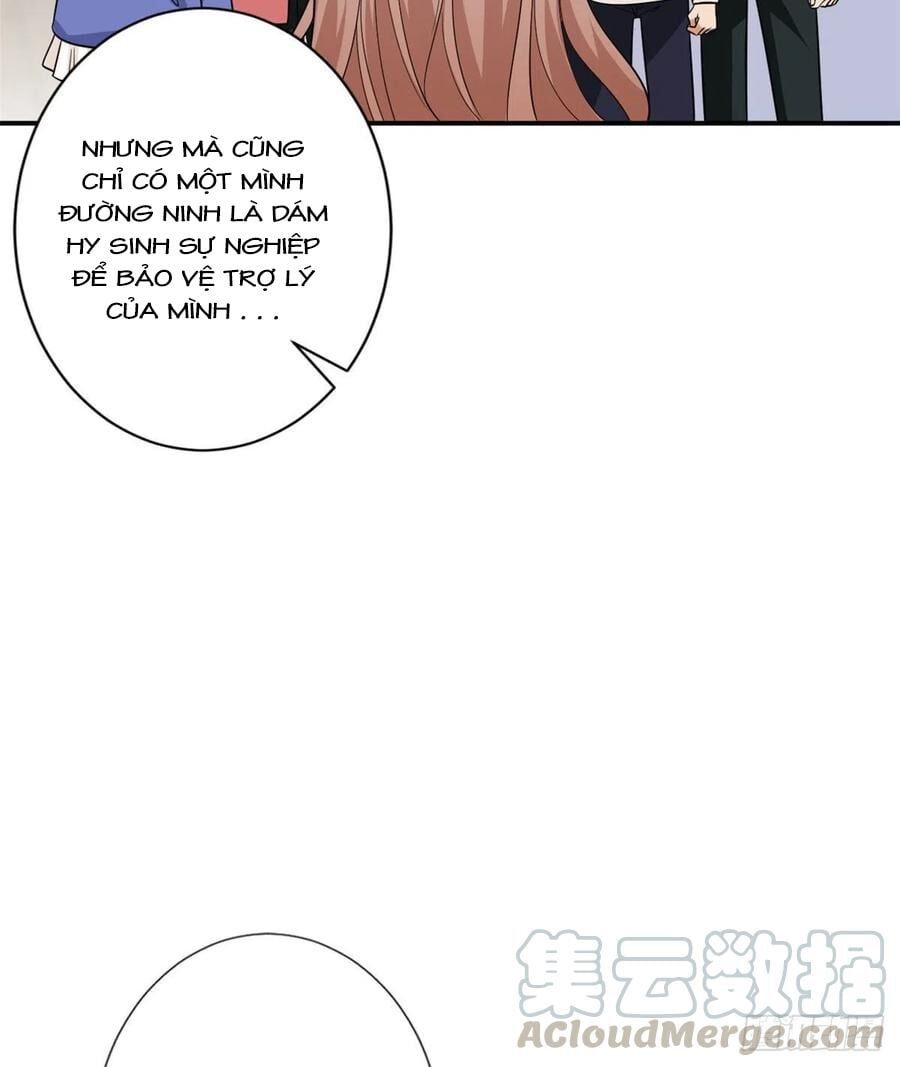 đọc truyện Ông Xã Kết Hôn Thử, Mạnh Thêm Chút Nữa Đi Chương 314 ảnh 16 tại Thiên Thai Truyện