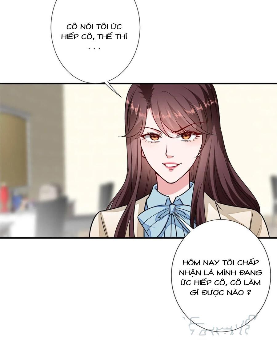 đọc truyện Ông Xã Kết Hôn Thử, Mạnh Thêm Chút Nữa Đi Chương 314 ảnh 4 tại Thiên Thai Truyện