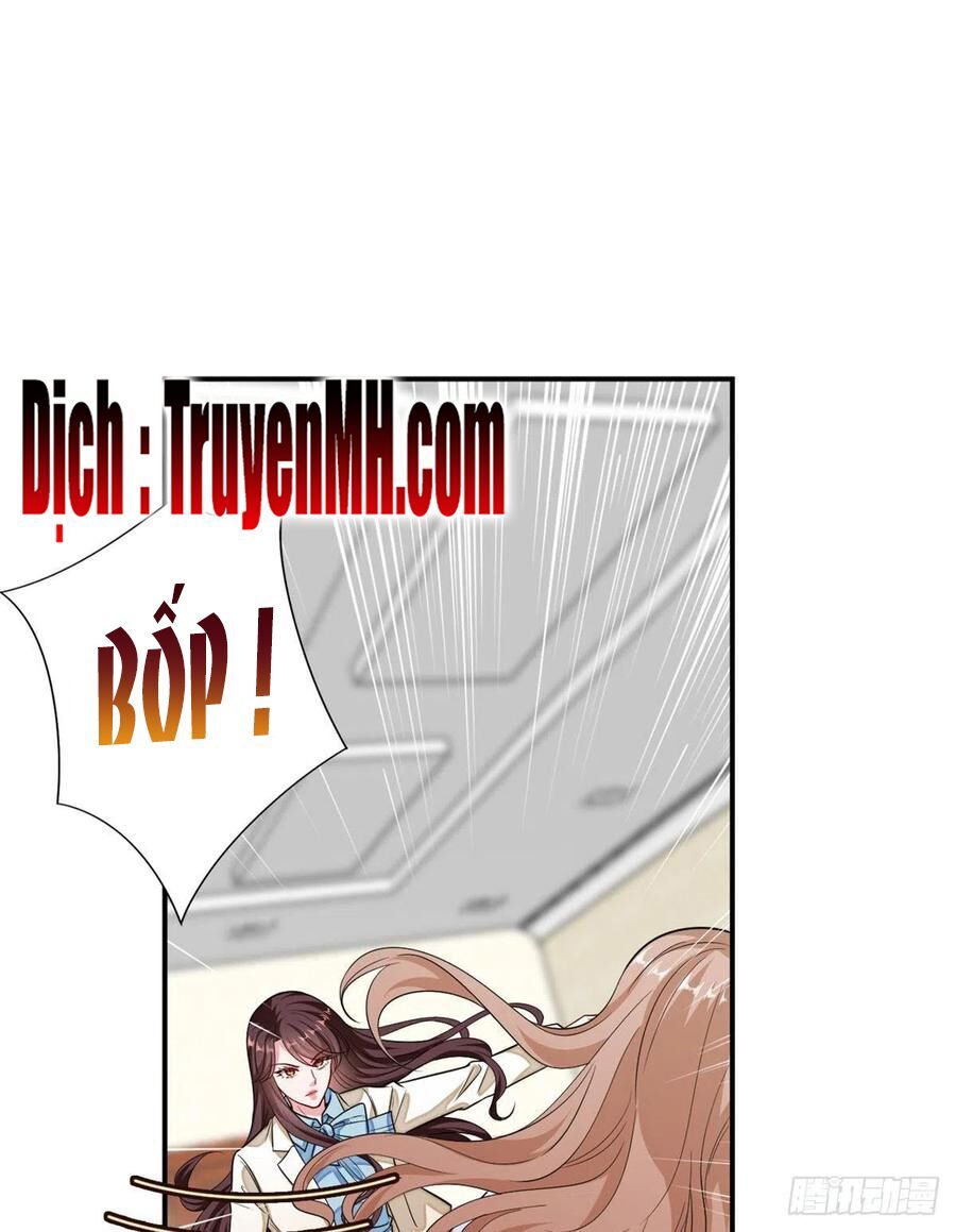 đọc truyện Ông Xã Kết Hôn Thử, Mạnh Thêm Chút Nữa Đi Chương 314 ảnh 5 tại Thiên Thai Truyện