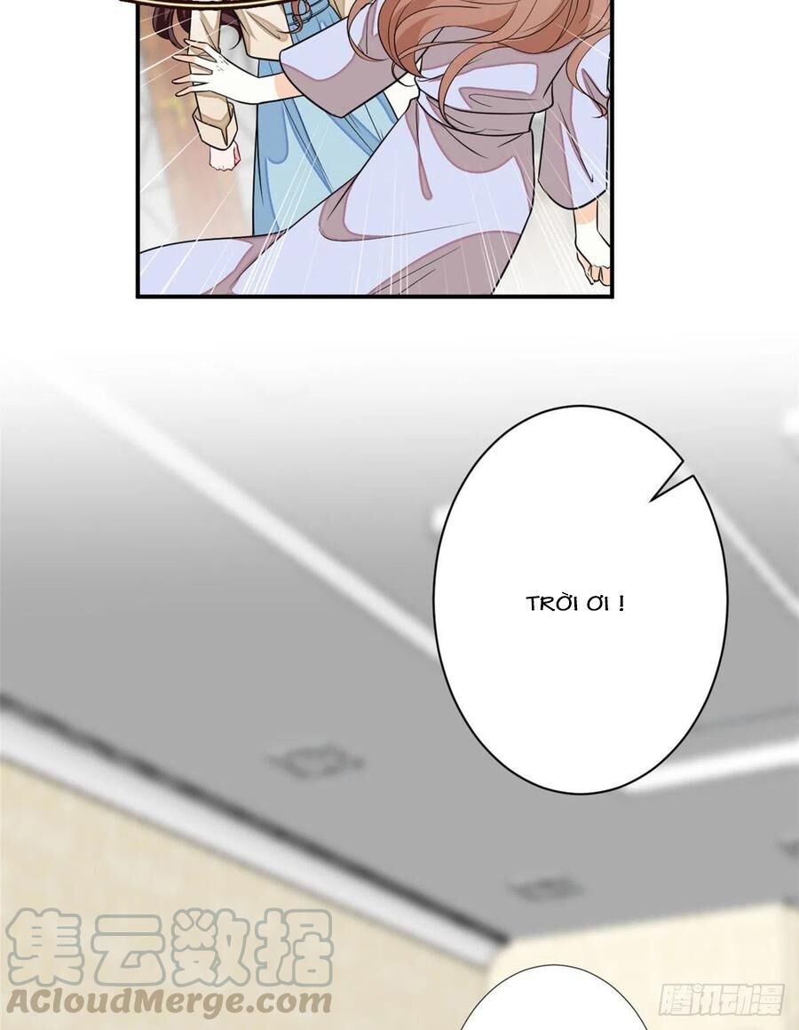 đọc truyện Ông Xã Kết Hôn Thử, Mạnh Thêm Chút Nữa Đi Chương 314 ảnh 6 tại Thiên Thai Truyện