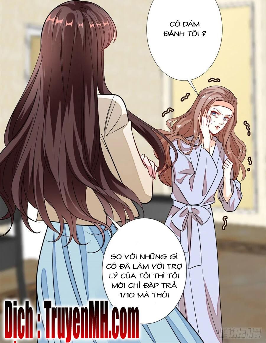 đọc truyện Ông Xã Kết Hôn Thử, Mạnh Thêm Chút Nữa Đi Chương 314 ảnh 7 tại Thiên Thai Truyện