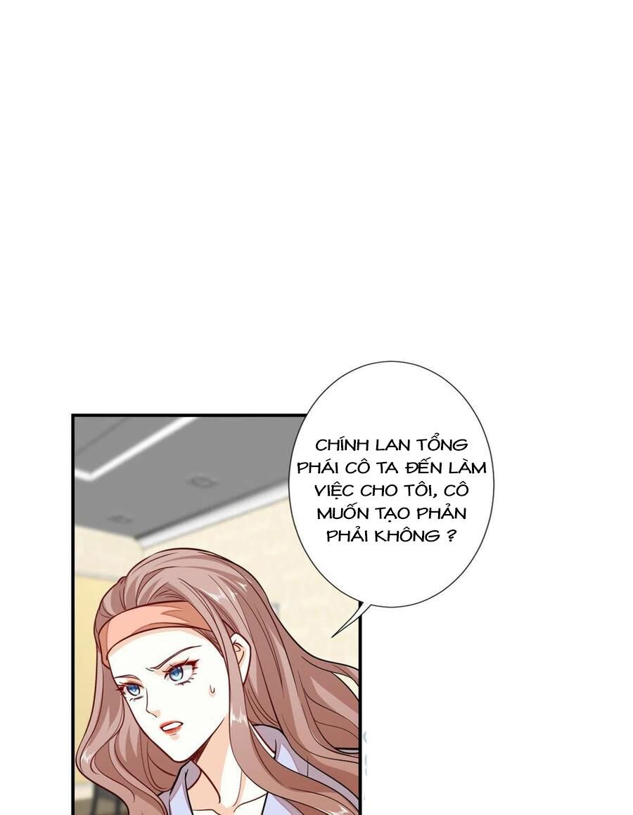 đọc truyện Ông Xã Kết Hôn Thử, Mạnh Thêm Chút Nữa Đi Chương 314 ảnh 8 tại Thiên Thai Truyện