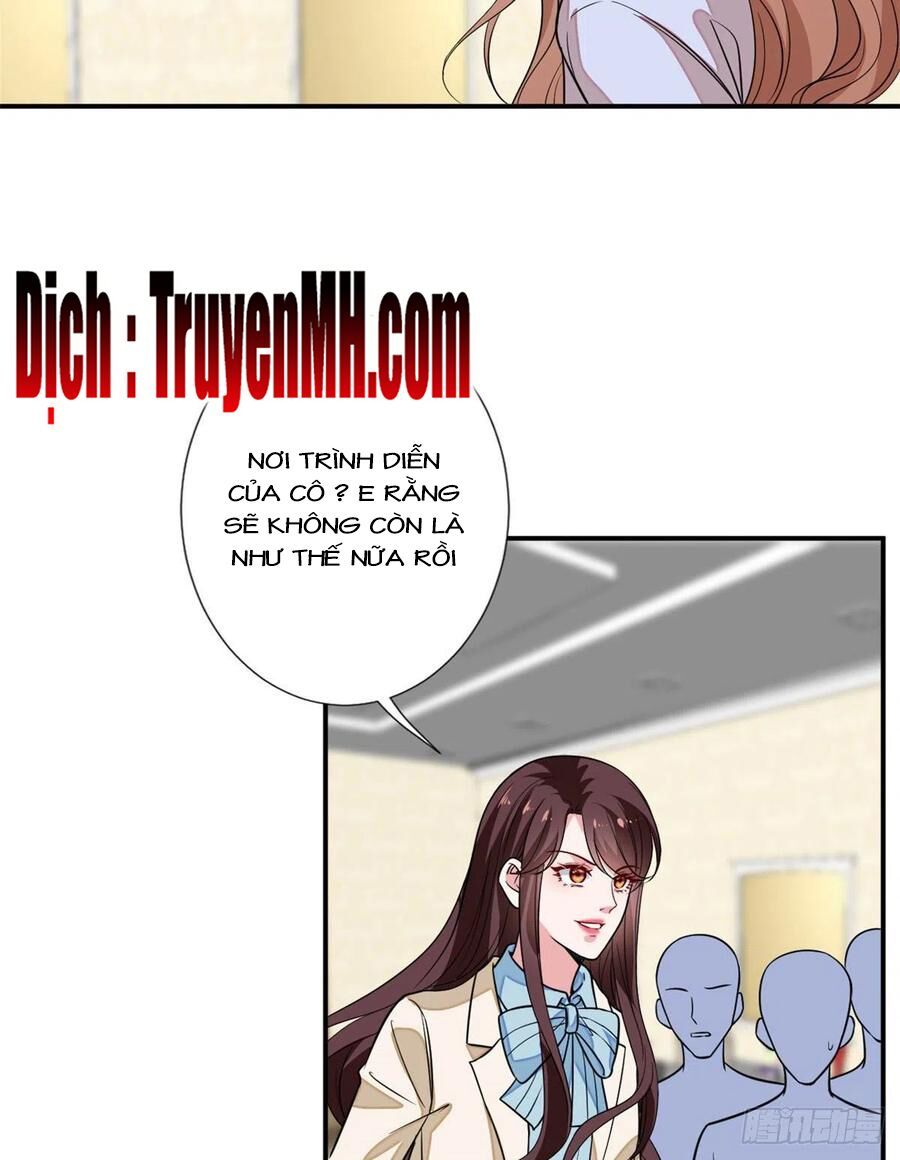 đọc truyện Ông Xã Kết Hôn Thử, Mạnh Thêm Chút Nữa Đi Chương 314 ảnh 11 tại Thiên Thai Truyện