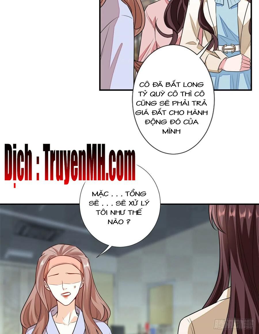 đọc truyện Ông Xã Kết Hôn Thử, Mạnh Thêm Chút Nữa Đi Chương 315 ảnh 13 tại Thiên Thai Truyện