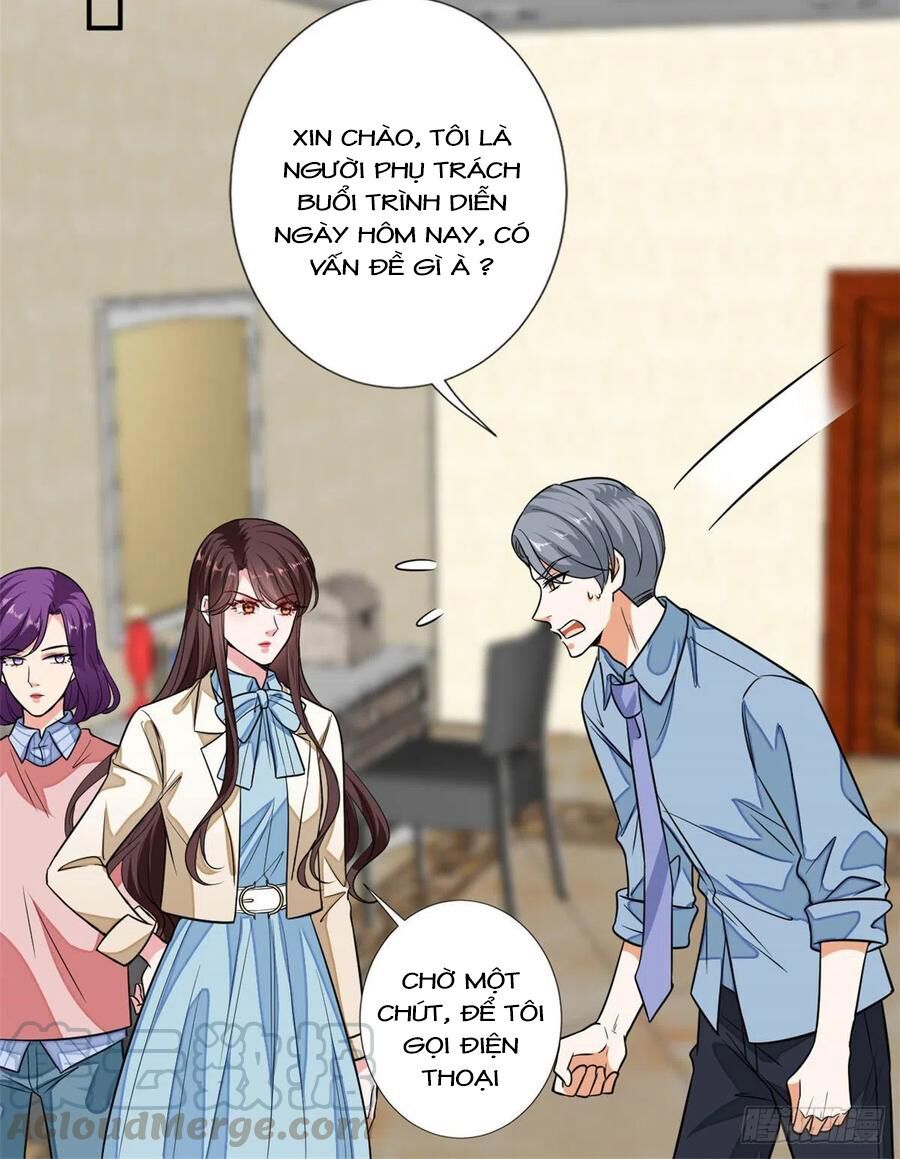 đọc truyện Ông Xã Kết Hôn Thử, Mạnh Thêm Chút Nữa Đi Chương 315 ảnh 4 tại Thiên Thai Truyện