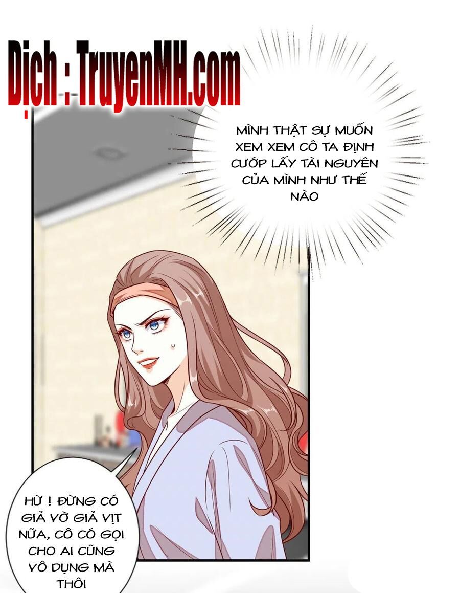 đọc truyện Ông Xã Kết Hôn Thử, Mạnh Thêm Chút Nữa Đi Chương 315 ảnh 5 tại Thiên Thai Truyện