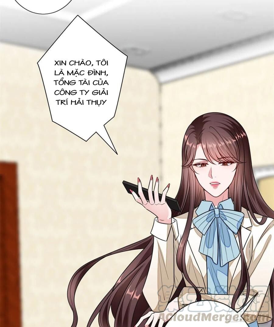 đọc truyện Ông Xã Kết Hôn Thử, Mạnh Thêm Chút Nữa Đi Chương 315 ảnh 6 tại Thiên Thai Truyện