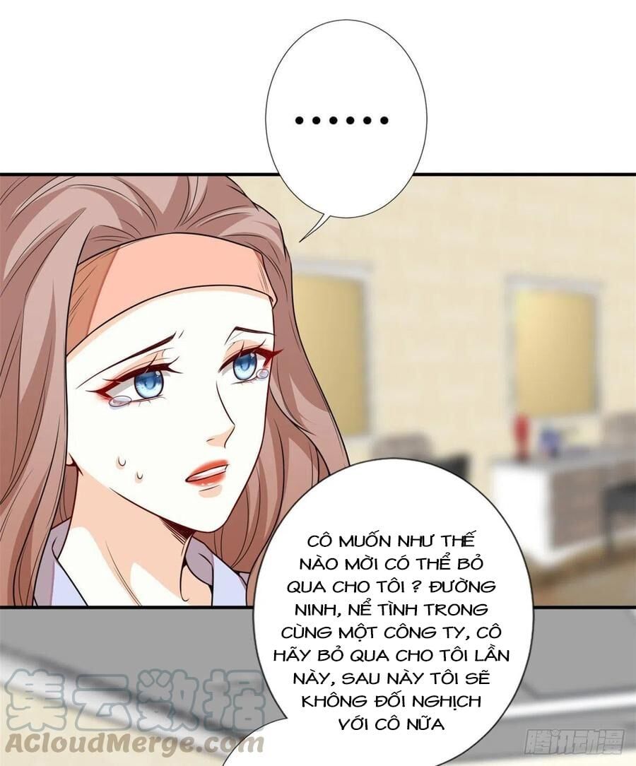 đọc truyện Ông Xã Kết Hôn Thử, Mạnh Thêm Chút Nữa Đi Chương 315 ảnh 10 tại Thiên Thai Truyện