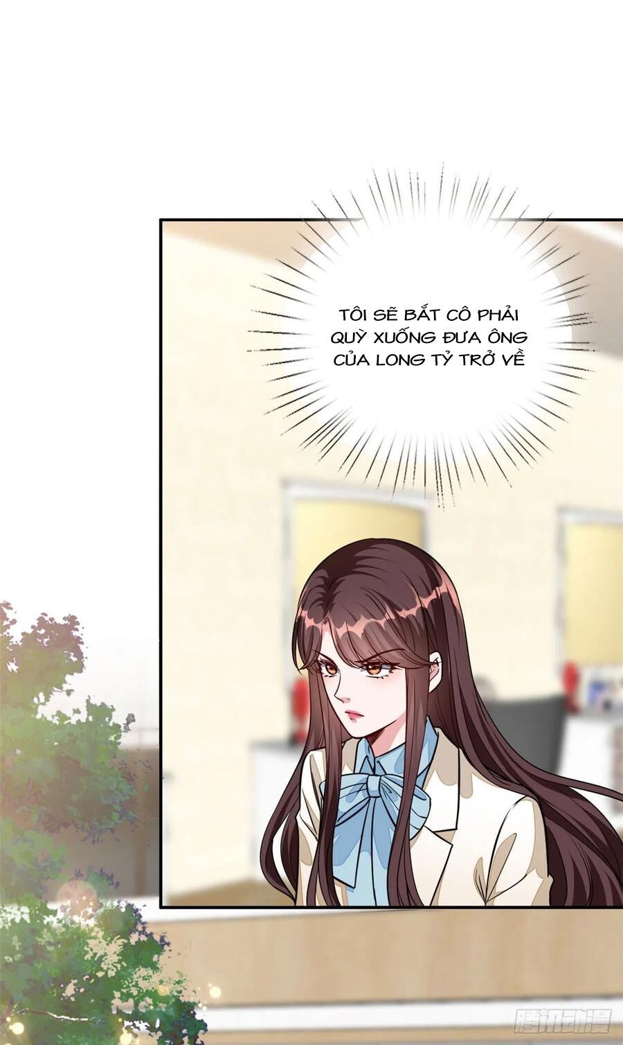 đọc truyện Ông Xã Kết Hôn Thử, Mạnh Thêm Chút Nữa Đi Chương 316 ảnh 12 tại Thiên Thai Truyện