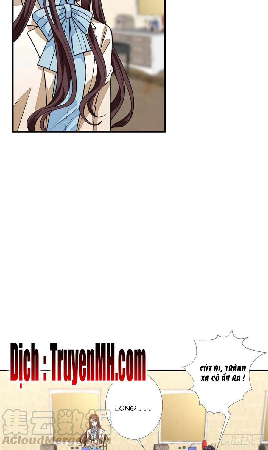 đọc truyện Ông Xã Kết Hôn Thử, Mạnh Thêm Chút Nữa Đi Chương 316 ảnh 9 tại Thiên Thai Truyện