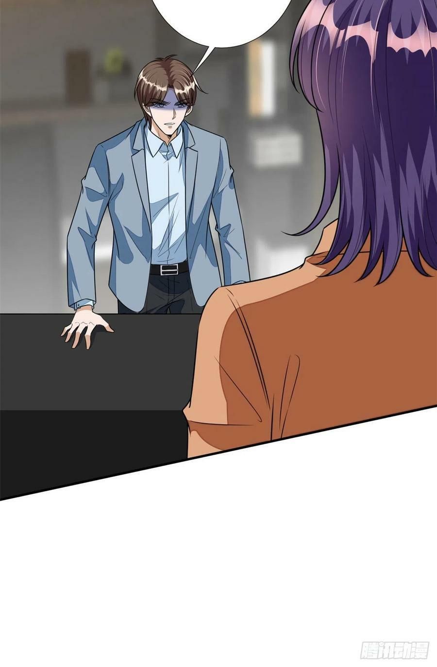 đọc truyện Ông Xã Kết Hôn Thử, Mạnh Thêm Chút Nữa Đi Chương 317 ảnh 13 tại Thiên Thai Truyện