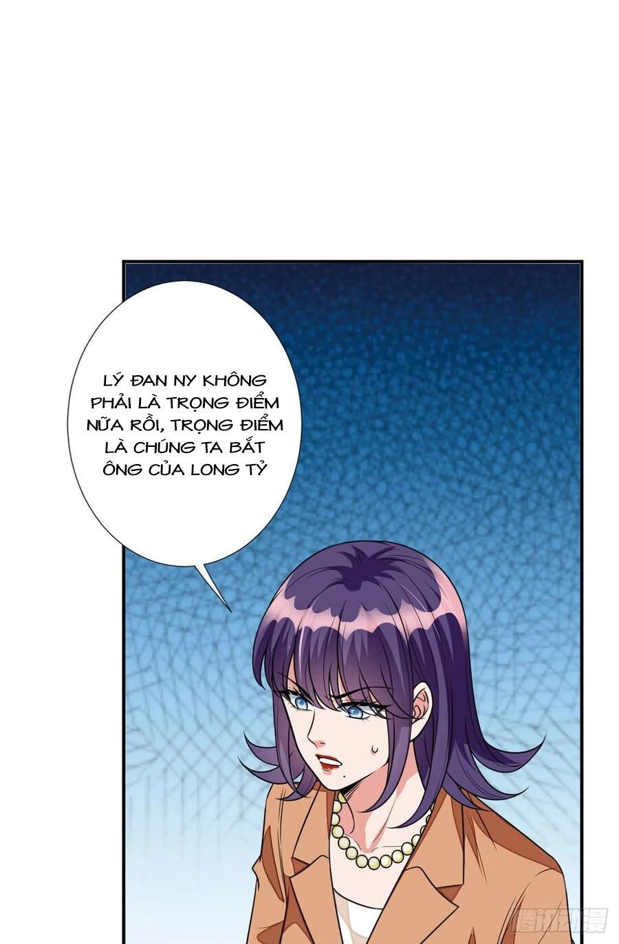 đọc truyện Ông Xã Kết Hôn Thử, Mạnh Thêm Chút Nữa Đi Chương 317 ảnh 17 tại Thiên Thai Truyện