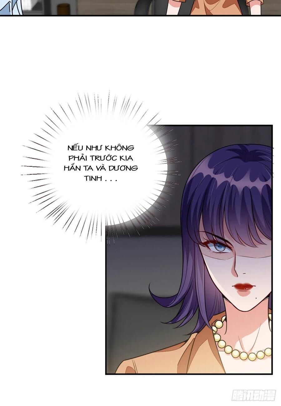 đọc truyện Ông Xã Kết Hôn Thử, Mạnh Thêm Chút Nữa Đi Chương 317 ảnh 21 tại Thiên Thai Truyện