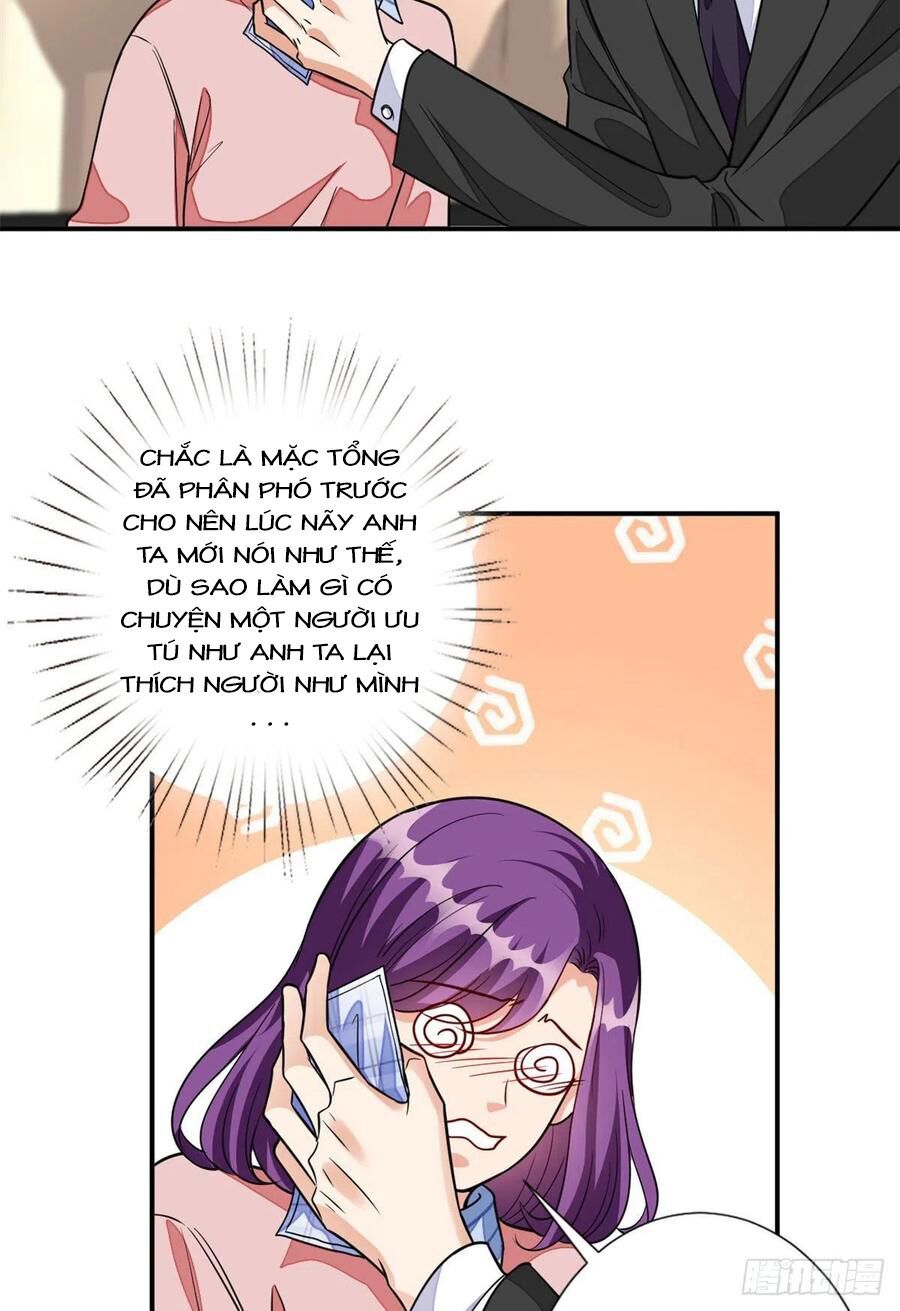 đọc truyện Ông Xã Kết Hôn Thử, Mạnh Thêm Chút Nữa Đi Chương 317 ảnh 5 tại Thiên Thai Truyện