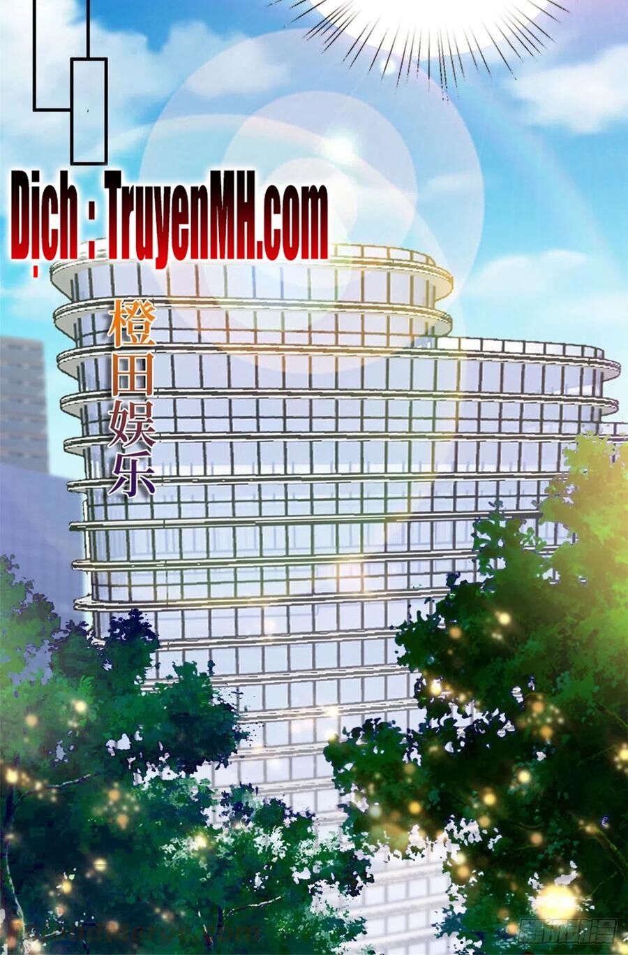 đọc truyện Ông Xã Kết Hôn Thử, Mạnh Thêm Chút Nữa Đi Chương 317 ảnh 8 tại Thiên Thai Truyện