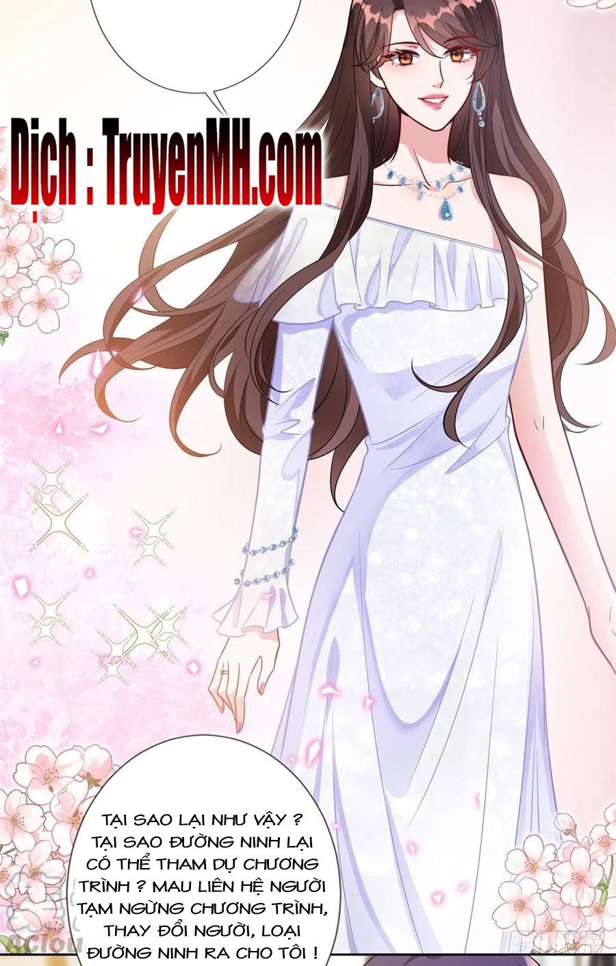 đọc truyện Ông Xã Kết Hôn Thử, Mạnh Thêm Chút Nữa Đi Chương 318 ảnh 12 tại Thiên Thai Truyện