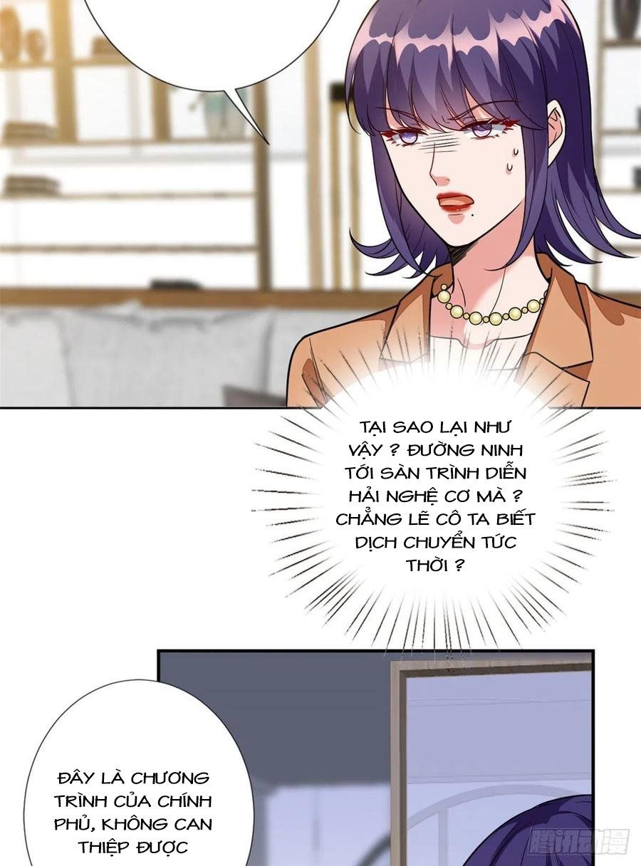 đọc truyện Ông Xã Kết Hôn Thử, Mạnh Thêm Chút Nữa Đi Chương 318 ảnh 13 tại Thiên Thai Truyện