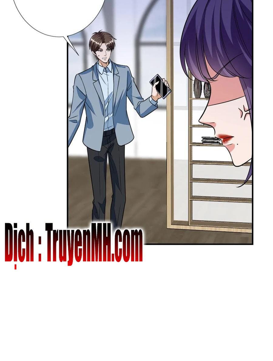 đọc truyện Ông Xã Kết Hôn Thử, Mạnh Thêm Chút Nữa Đi Chương 318 ảnh 14 tại Thiên Thai Truyện