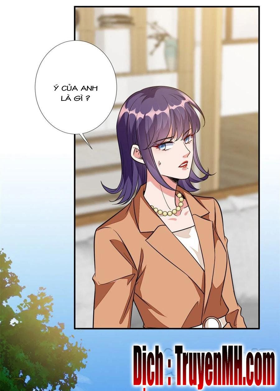 đọc truyện Ông Xã Kết Hôn Thử, Mạnh Thêm Chút Nữa Đi Chương 318 ảnh 16 tại Thiên Thai Truyện