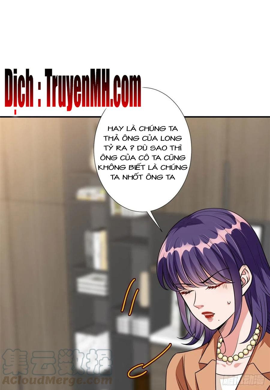 đọc truyện Ông Xã Kết Hôn Thử, Mạnh Thêm Chút Nữa Đi Chương 318 ảnh 4 tại Thiên Thai Truyện