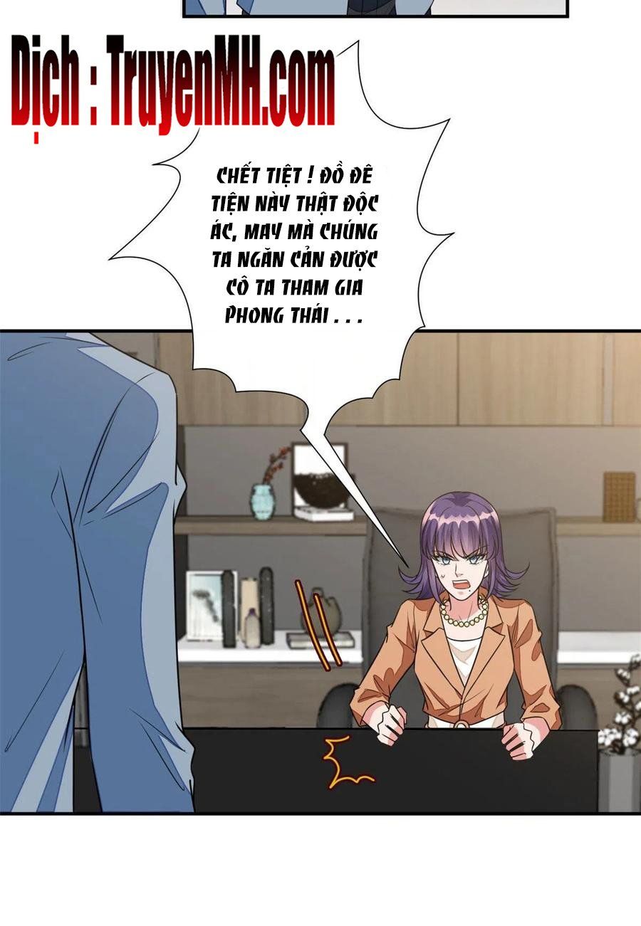 đọc truyện Ông Xã Kết Hôn Thử, Mạnh Thêm Chút Nữa Đi Chương 318 ảnh 6 tại Thiên Thai Truyện