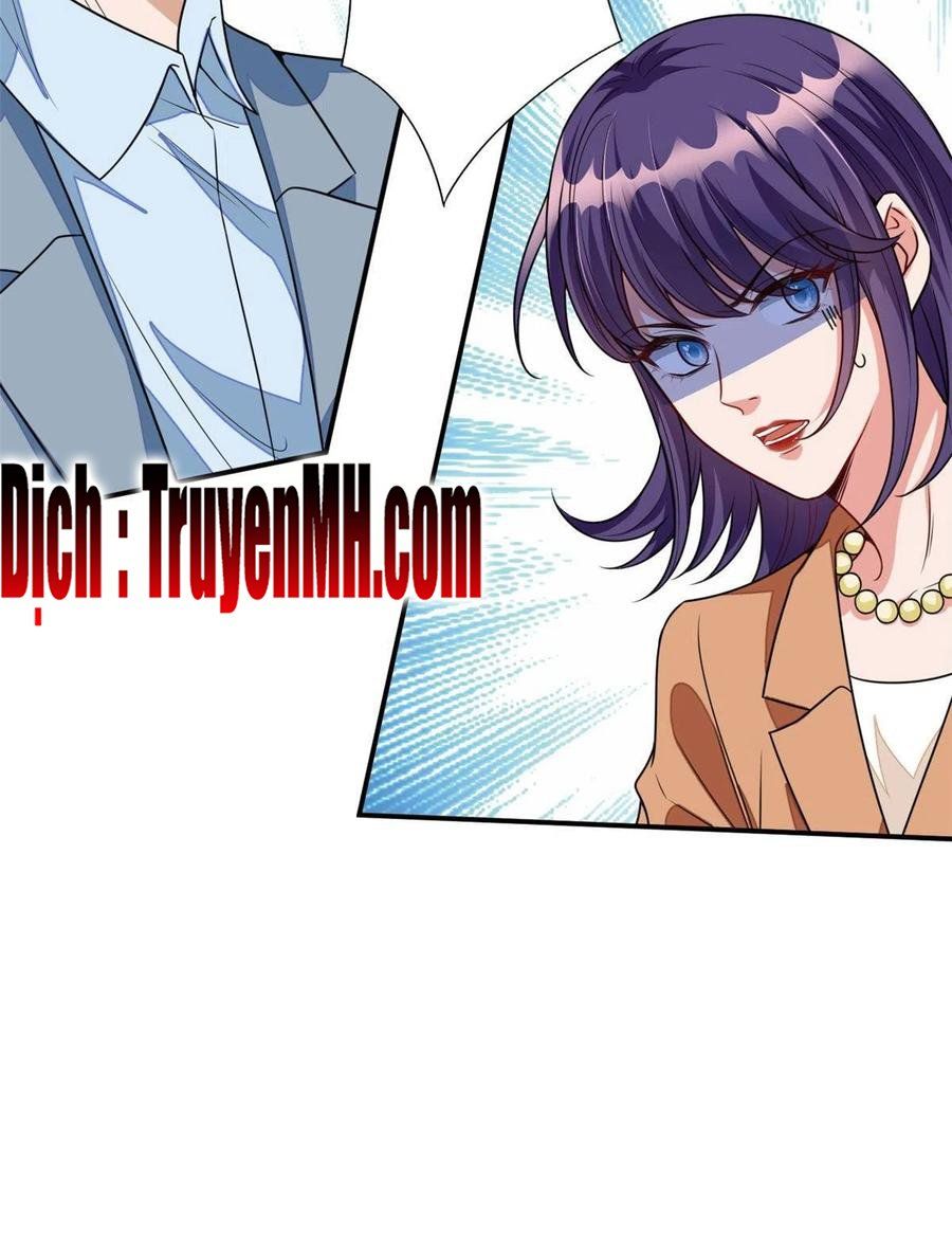 đọc truyện Ông Xã Kết Hôn Thử, Mạnh Thêm Chút Nữa Đi Chương 318 ảnh 10 tại Thiên Thai Truyện