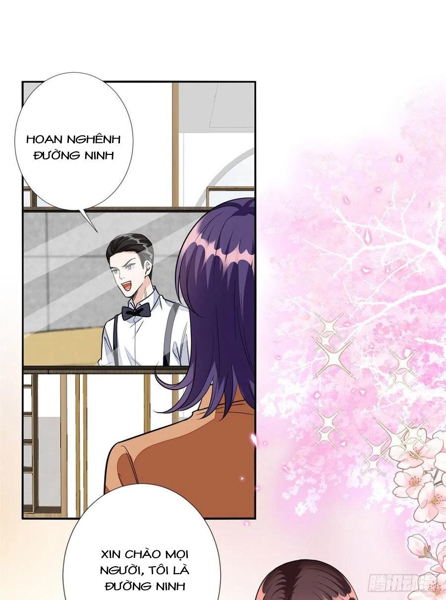 đọc truyện Ông Xã Kết Hôn Thử, Mạnh Thêm Chút Nữa Đi Chương 318 ảnh 11 tại Thiên Thai Truyện