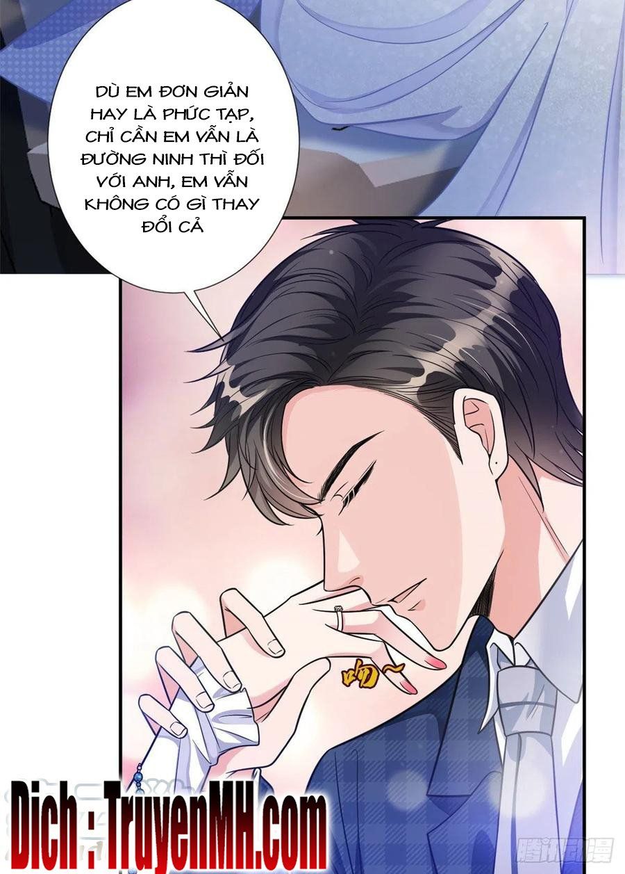 đọc truyện Ông Xã Kết Hôn Thử, Mạnh Thêm Chút Nữa Đi Chương 319 ảnh 12 tại Thiên Thai Truyện