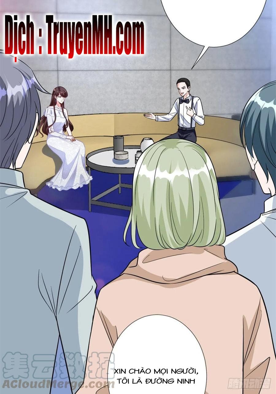 đọc truyện Ông Xã Kết Hôn Thử, Mạnh Thêm Chút Nữa Đi Chương 319 ảnh 14 tại Thiên Thai Truyện