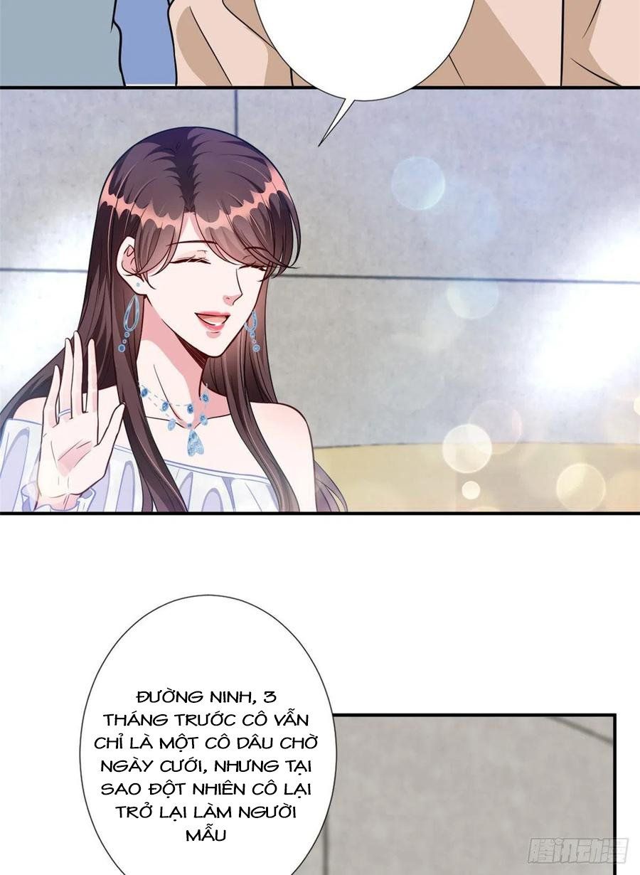 đọc truyện Ông Xã Kết Hôn Thử, Mạnh Thêm Chút Nữa Đi Chương 319 ảnh 15 tại Thiên Thai Truyện