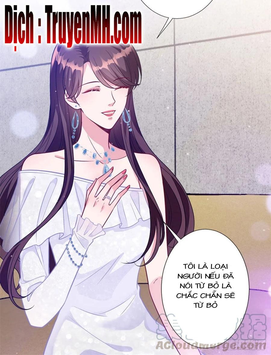 đọc truyện Ông Xã Kết Hôn Thử, Mạnh Thêm Chút Nữa Đi Chương 319 ảnh 18 tại Thiên Thai Truyện