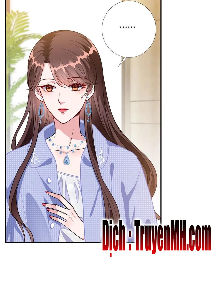 đọc truyện Ông Xã Kết Hôn Thử, Mạnh Thêm Chút Nữa Đi Chương 319 ảnh 4 tại Thiên Thai Truyện