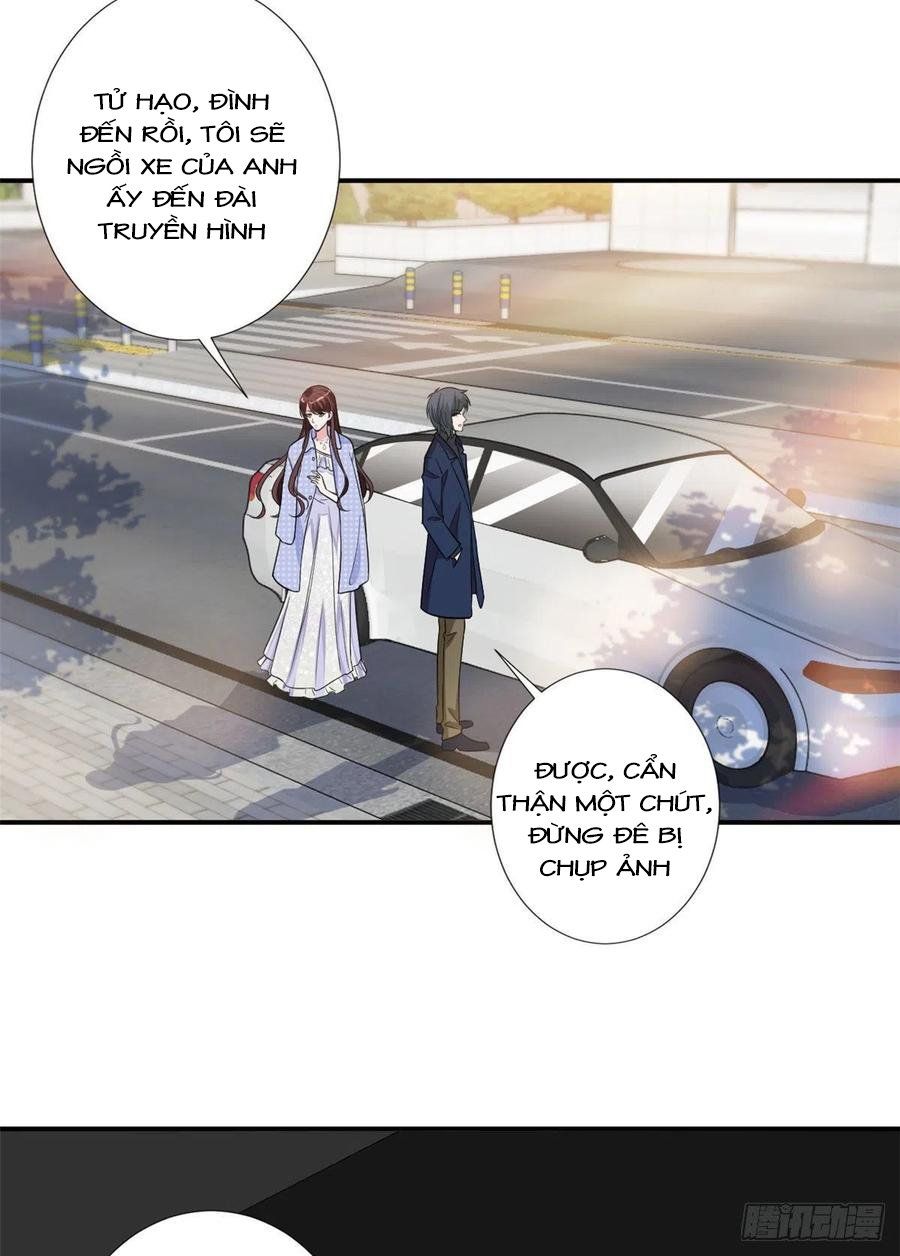 đọc truyện Ông Xã Kết Hôn Thử, Mạnh Thêm Chút Nữa Đi Chương 319 ảnh 5 tại Thiên Thai Truyện