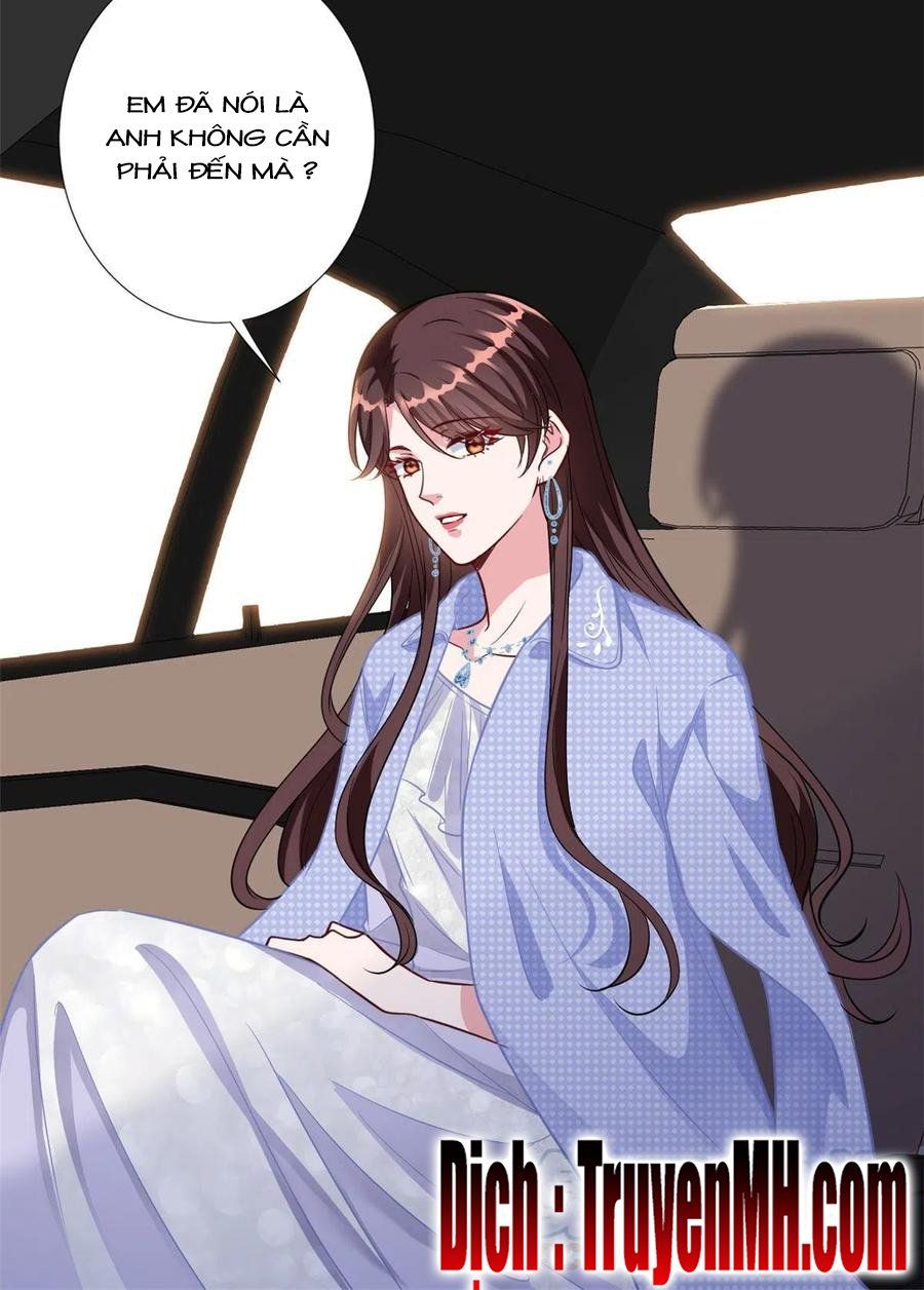 đọc truyện Ông Xã Kết Hôn Thử, Mạnh Thêm Chút Nữa Đi Chương 319 ảnh 6 tại Thiên Thai Truyện