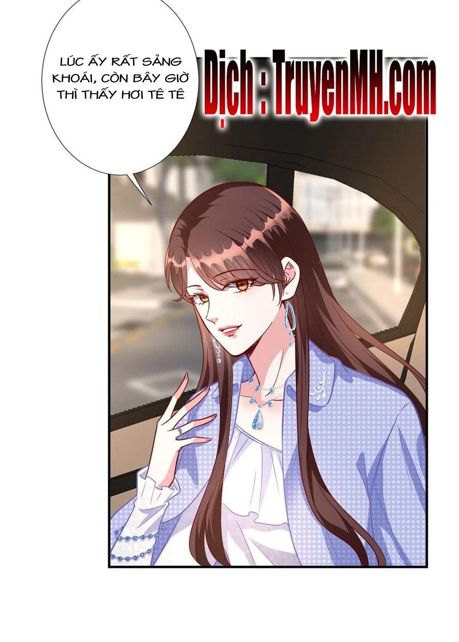 đọc truyện Ông Xã Kết Hôn Thử, Mạnh Thêm Chút Nữa Đi Chương 319 ảnh 8 tại Thiên Thai Truyện