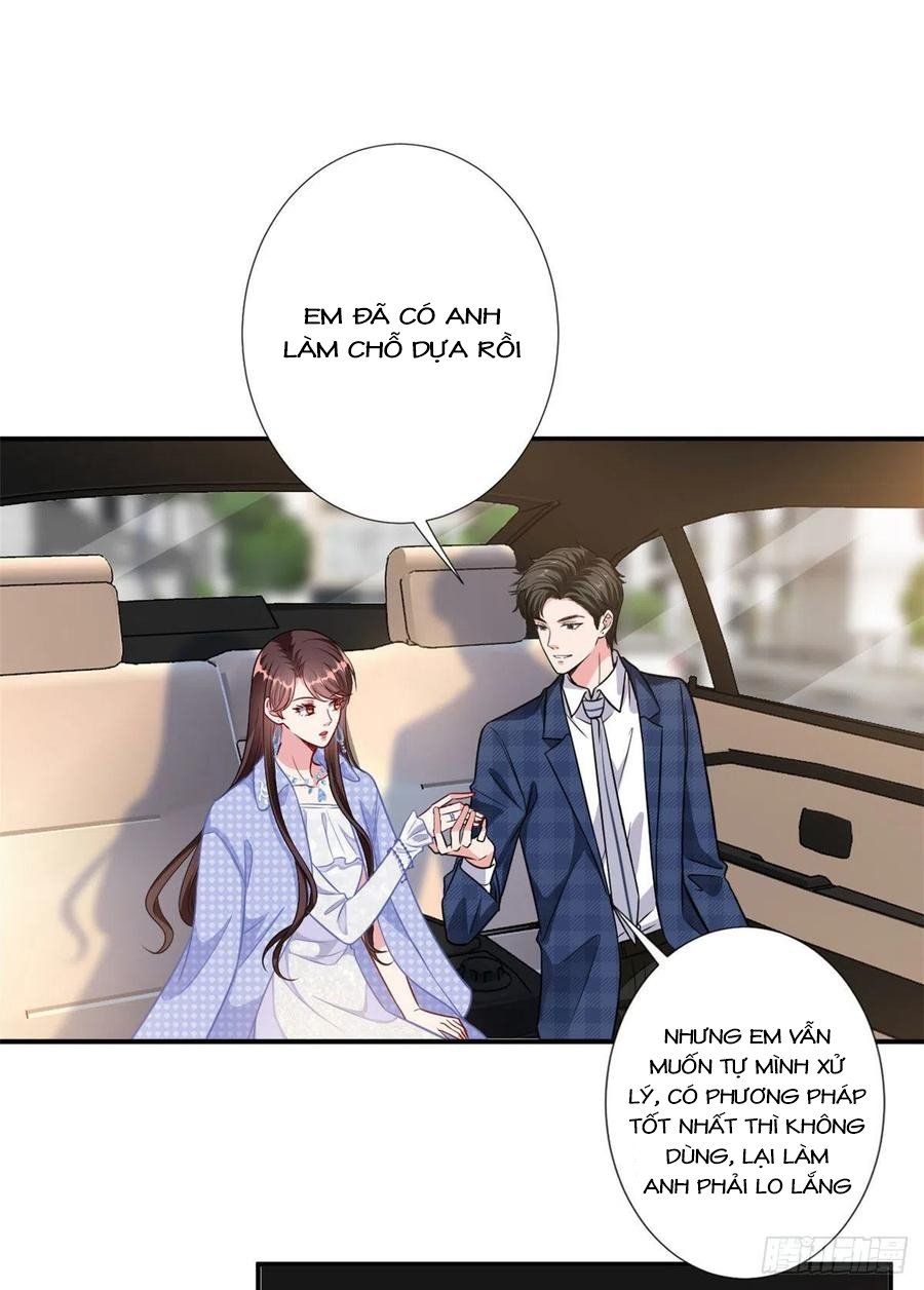 đọc truyện Ông Xã Kết Hôn Thử, Mạnh Thêm Chút Nữa Đi Chương 319 ảnh 9 tại Thiên Thai Truyện