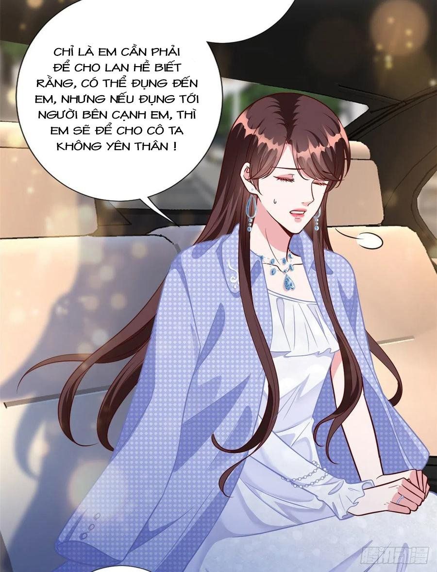 đọc truyện Ông Xã Kết Hôn Thử, Mạnh Thêm Chút Nữa Đi Chương 319 ảnh 11 tại Thiên Thai Truyện