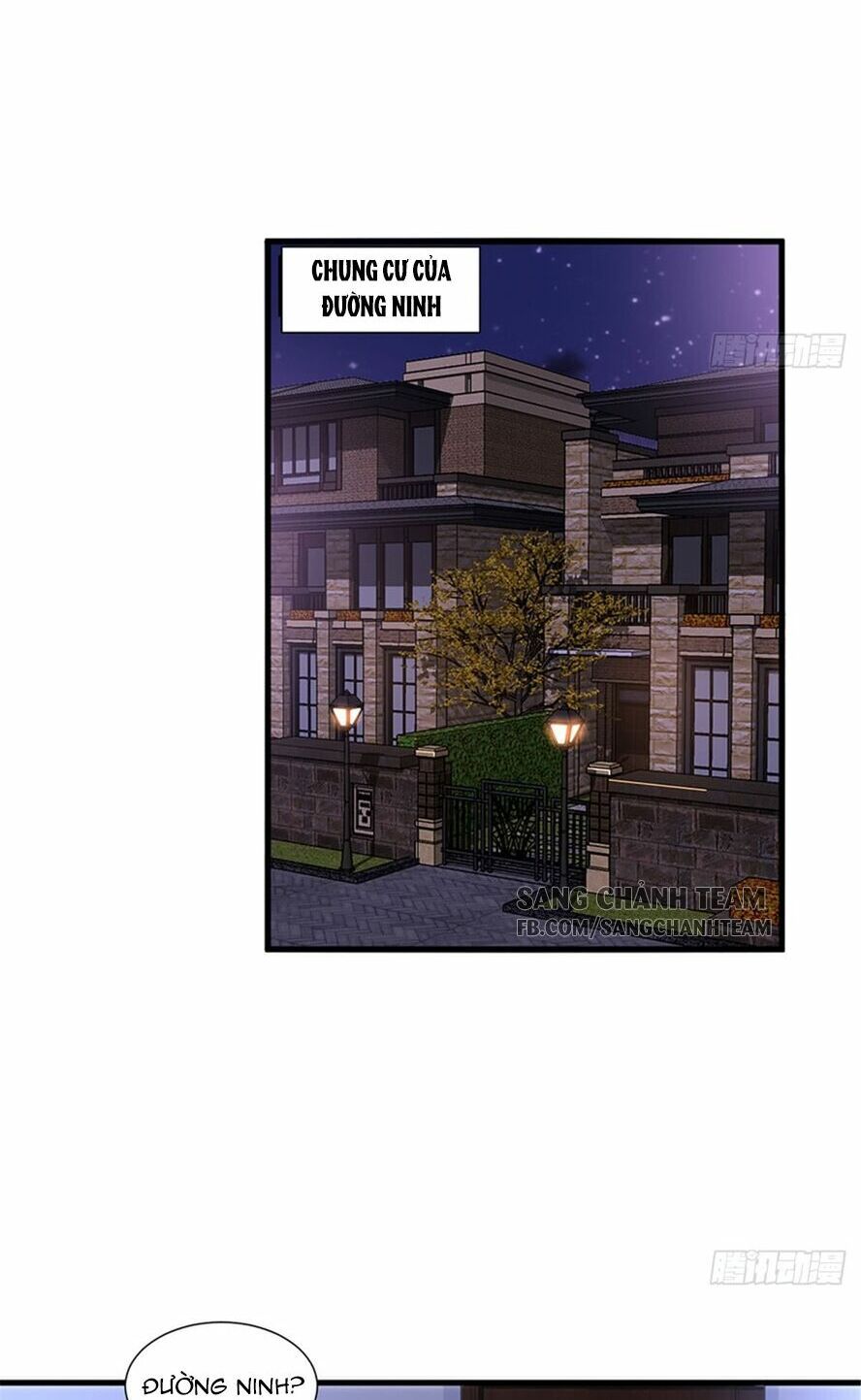 đọc truyện Ông Xã Kết Hôn Thử, Mạnh Thêm Chút Nữa Đi Chương 32 ảnh 12 tại Thiên Thai Truyện