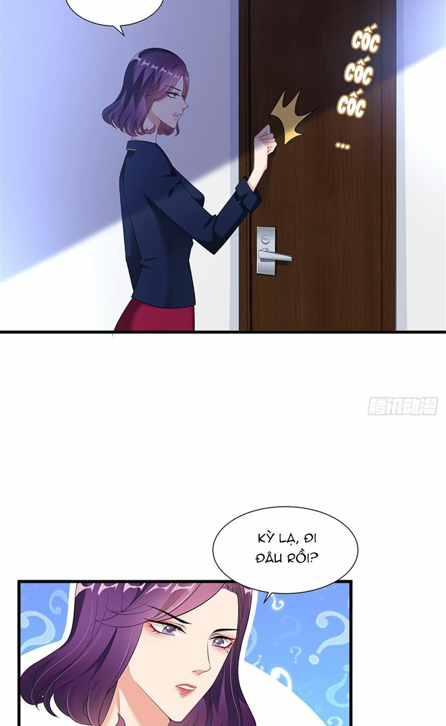 đọc truyện Ông Xã Kết Hôn Thử, Mạnh Thêm Chút Nữa Đi Chương 32 ảnh 13 tại Thiên Thai Truyện