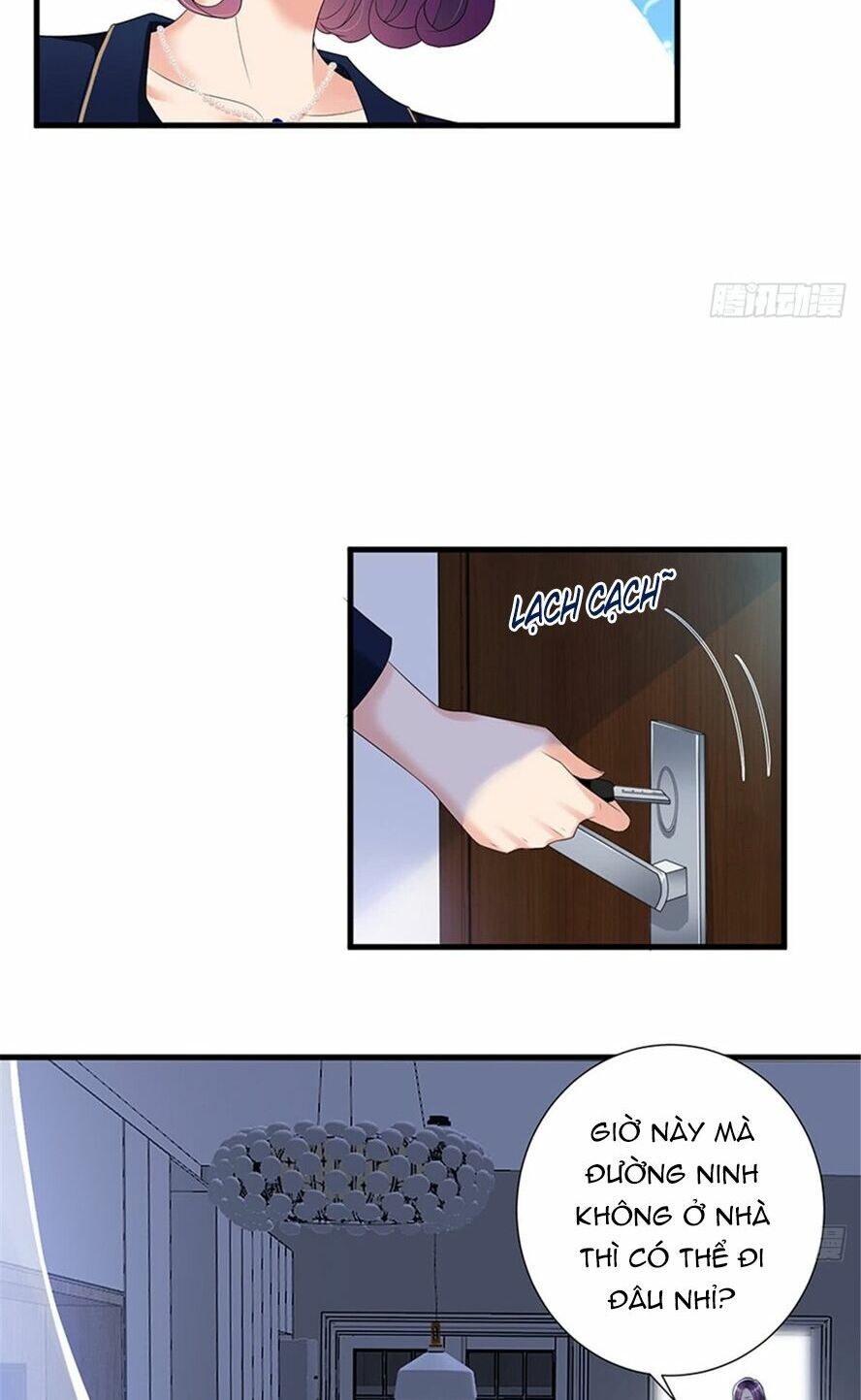 đọc truyện Ông Xã Kết Hôn Thử, Mạnh Thêm Chút Nữa Đi Chương 32 ảnh 14 tại Thiên Thai Truyện