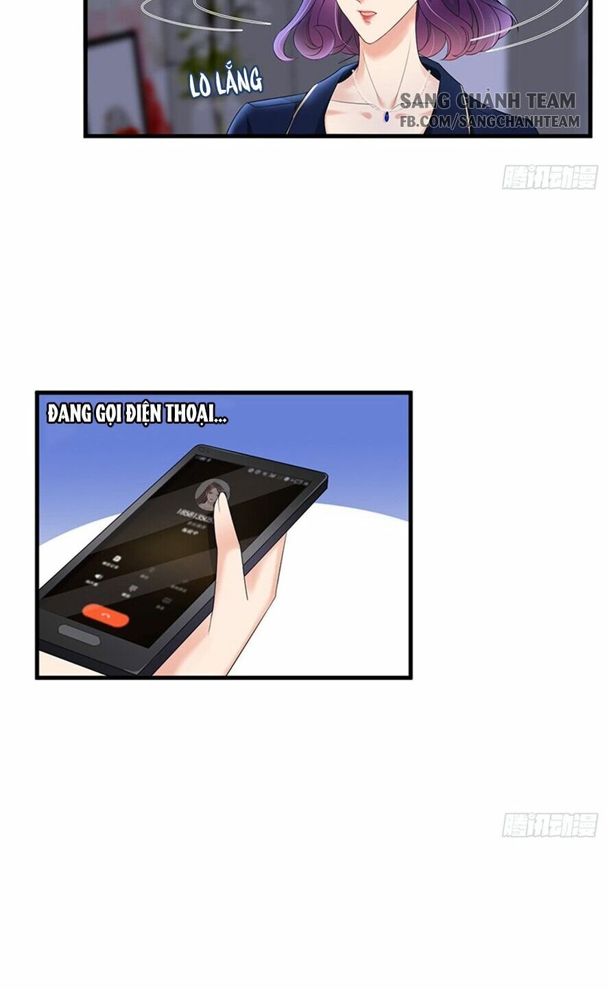 đọc truyện Ông Xã Kết Hôn Thử, Mạnh Thêm Chút Nữa Đi Chương 32 ảnh 16 tại Thiên Thai Truyện