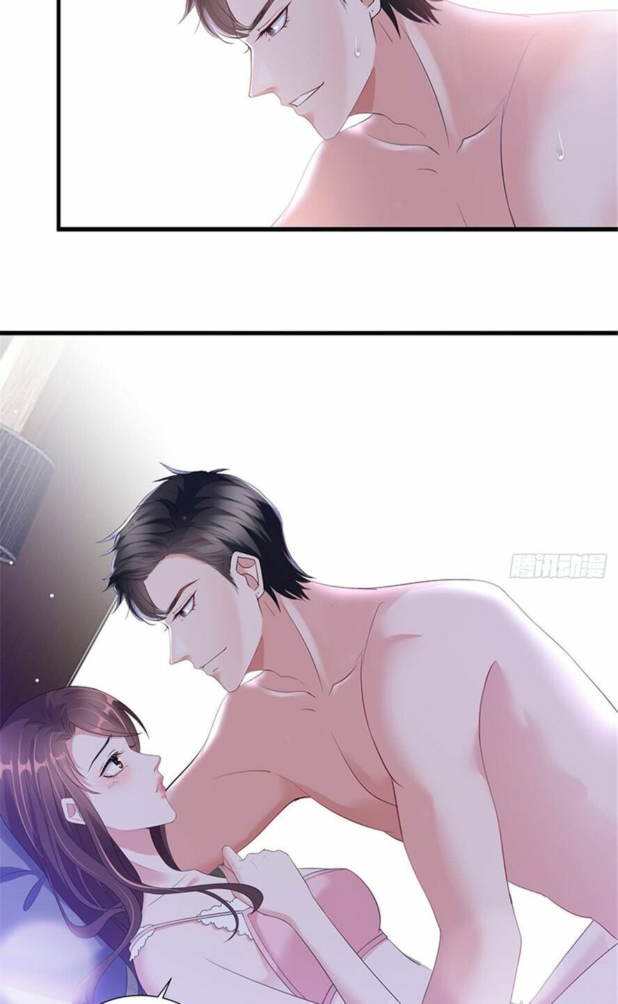 đọc truyện Ông Xã Kết Hôn Thử, Mạnh Thêm Chút Nữa Đi Chương 32 ảnh 19 tại Thiên Thai Truyện