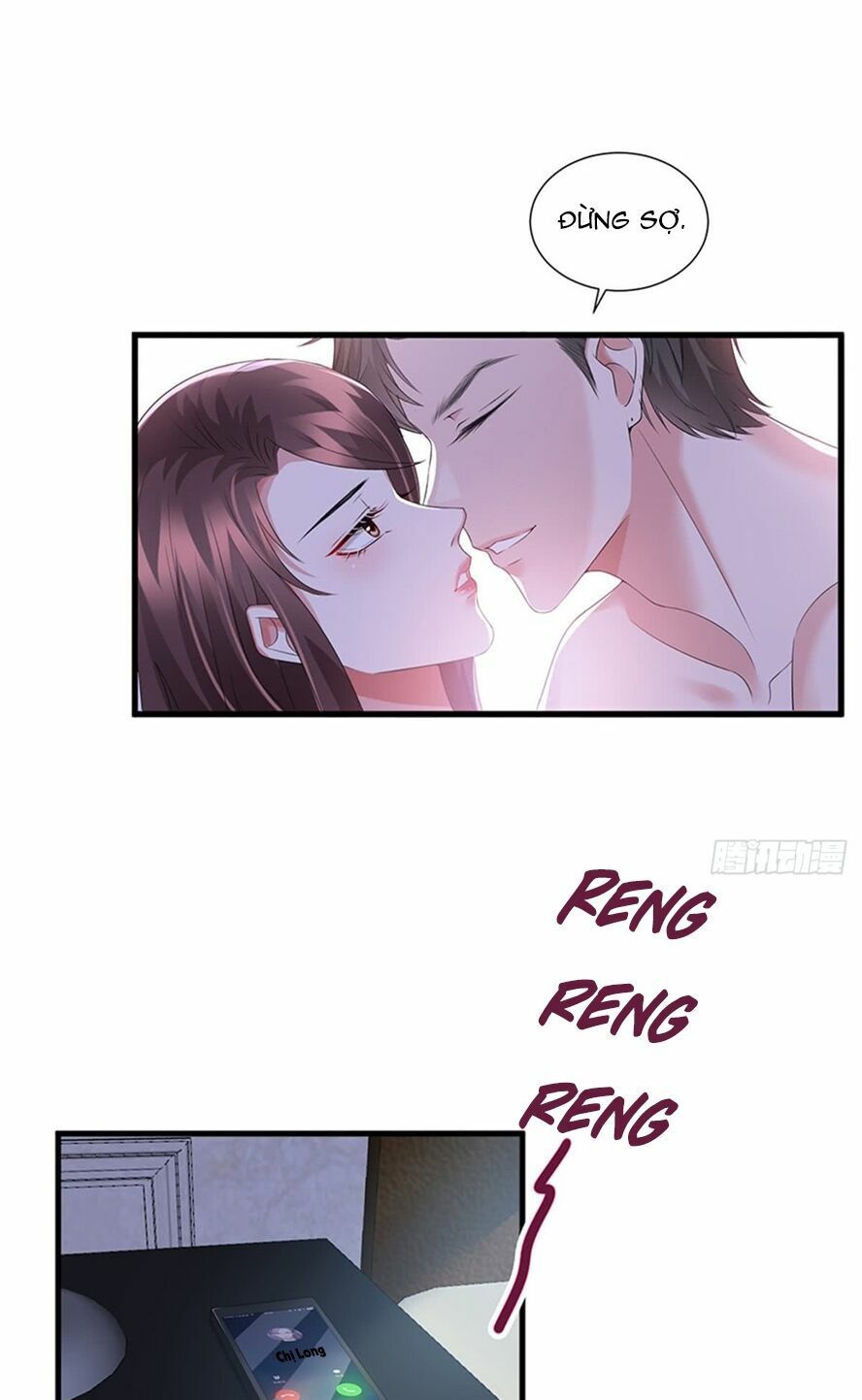 đọc truyện Ông Xã Kết Hôn Thử, Mạnh Thêm Chút Nữa Đi Chương 32 ảnh 21 tại Thiên Thai Truyện