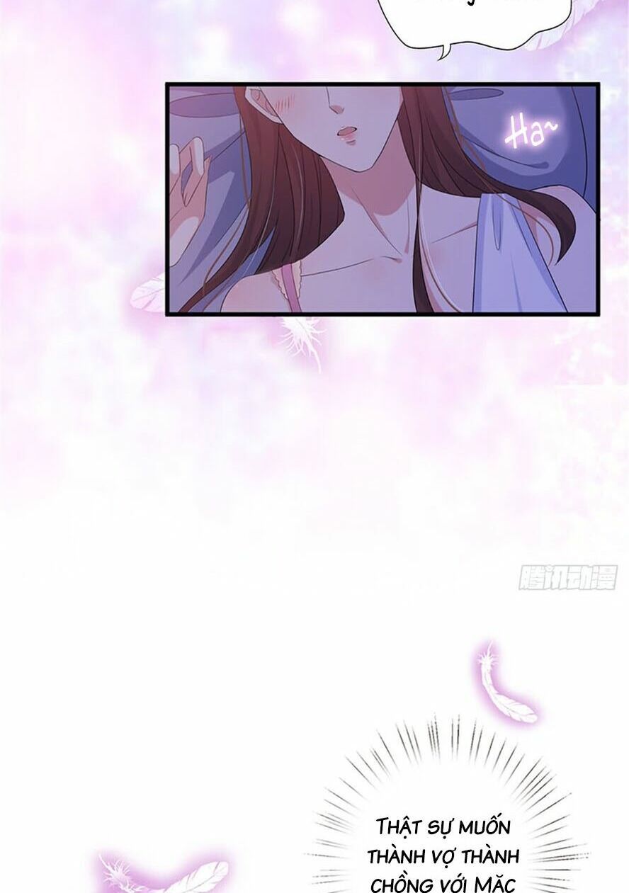 đọc truyện Ông Xã Kết Hôn Thử, Mạnh Thêm Chút Nữa Đi Chương 32 ảnh 4 tại Thiên Thai Truyện