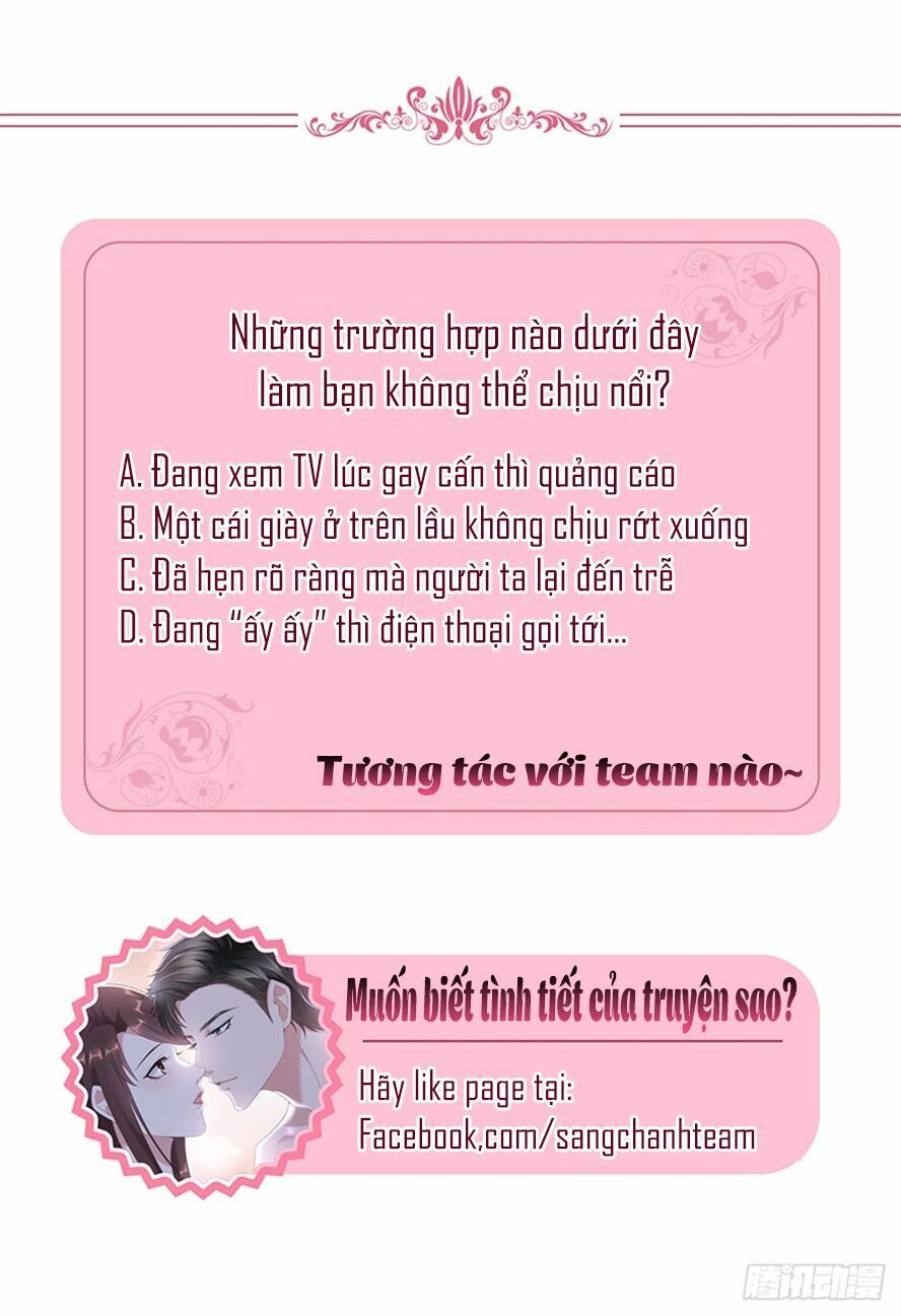 đọc truyện Ông Xã Kết Hôn Thử, Mạnh Thêm Chút Nữa Đi Chương 32 ảnh 23 tại Thiên Thai Truyện